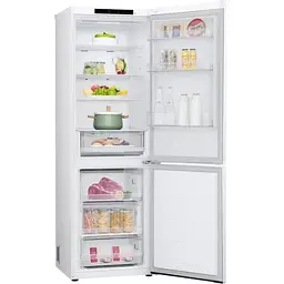 Холодильник LG GW-B459 FVLW - мініатюра 3