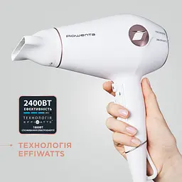 Фен Rowenta Volumizer CV6135F0 (0000023569) - мініатюра 8