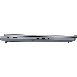Ноутбук LENOVO ThinkBook 16p G6 ADR, AMD Ryzen 9 8940HX до 5.3 ГГц, 16" WQXGA, 32 ГБ, SSD 512 ГБ, NVIDIA GeForce RTX 5060 8 ГБ, Windows 11 Pro - мініатюра 10