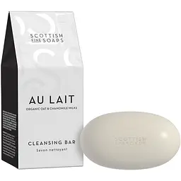 Мило для рук Scottish Fine Soaps Au Lait 100 г (5016365016001)