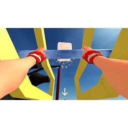 Ключ активації Microsoft Pro Gymnast Simulator + Clumsy Rush для Xbox One/Series - мініатюра 5