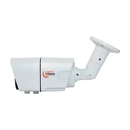 MHD-відеокамера 5Mp Light VIsion VLC-6256WFM White f=2.8-12mm (75-00061) - мініатюра 2
