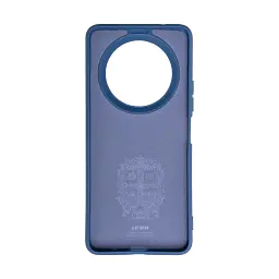 Чохол ArmorStandart ICON для Xiaomi Redmi A3 Dark Blue - мініатюра 2
