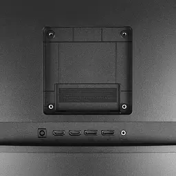 Монітор 2E 34" GAMING R3426B Curved UWQHD VA 200Hz (2E-R3426B-01.UA) - мініатюра 8