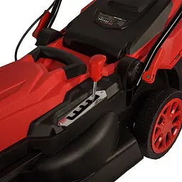 Газонокосарка електрична Vitals Master EZP 4218j (241691) - мініатюра 12
