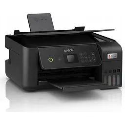 БФП Epson EcoTank L3260 [C11CJ66407, C11CJ66409] [85872] - мініатюра 2