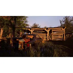Ключ активації Microsoft The Texas Chain Saw Massacre для Xbox One/Series S/X - мініатюра 4