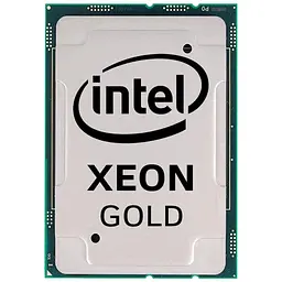 Процесор Dell Intel Xeon Gold 5318N (338-CCDI) (Socket 4189, 48T, 3.4 ГГц, Tray)