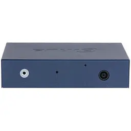 Комутатор Dahua DH-CS4006-4ET2GT-36 PoE - мініатюра 3