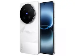 Смартфон Vivo X300 Ultra 16/512GB White - мініатюра 5