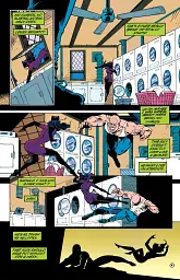 Catwoman (1993 2nd Series) #23 - мініатюра 5