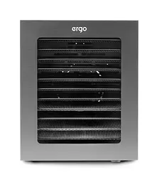 Сушарка для овочів і фруктів FD-1009A Ergo teh0021580 - мініатюра 10