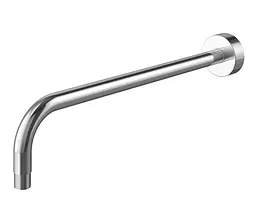 Душова система Kohlman Boxine 25 chrome + BOX прихованого монтажу QW210BR25, Хром - мініатюра 5