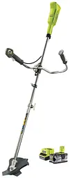 Тример садовий Ryobi ONE+ RBC18X20B4F акумуляторний