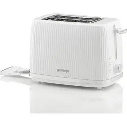 Тостер Gorenje T850DPW (743937) - мініатюра 2