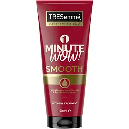 Кондиціонер для волосся TRESemme однохвилинний розгладжуючий 170 мл