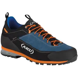 Кросівки AKU Link GTX 9.5 Blue/Orange