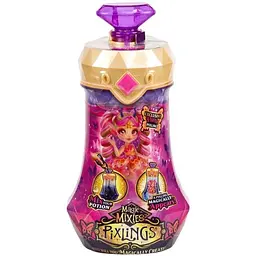 Лялька-сюрприз Magic Mixies Pixlings Фрітта (123167) - мініатюра 2