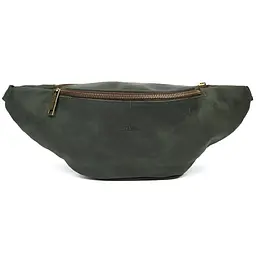 Шкіряна сумка Tarwa 14х36х8 см sum0028381 - мініатюра 8