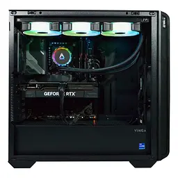 Ігровий комп'ютер Power Up GamePC Ultra #442 Core Ultra 7 265KF/64 GB/SSD 2TB/GeForce RTX 5080 16 Gb - мініатюра 3