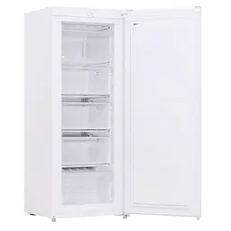 Морозильна камера ELEYUS MFDW1142M55 WH - мініатюра 5