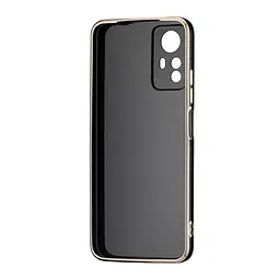 Чохол Golden Line Xiaomi Redmi Note 12S Black - мініатюра 2