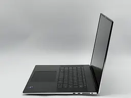 Ноутбук Dell 17.3" XPS 17 9710, i9-11900H, 16 GB, 960 GB, NVIDIA GeForce RTX 3060, 1920x1200, IPS (SH2602061) Б/в - мініатюра 2