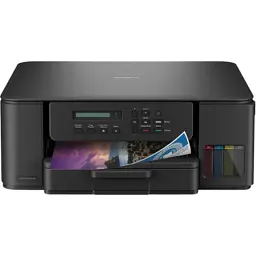 Багатофункціональний пристрій Brother DCP-T530DW (DCPT530DWYJ1) - миниатюра 2