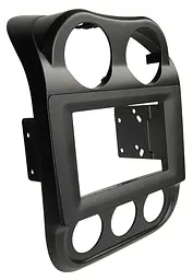 Перехідна рамка Jeep Compass, Patriot AWM 781-10-061 - мініатюра 2