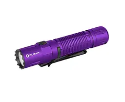 Ліхтар Olight M2R Pro Purple (1013-2370.39.21)