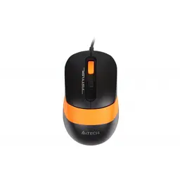 Комплект A4Tech F1010 Orange (4711421943093) - мініатюра 5
