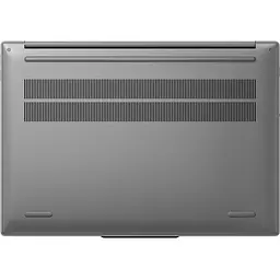 Ноутбук Lenovo IdeaPad Slim 5 16AHP11 (16 WUXGA IPS 60 Hz, Ryzen 7 260, 16 GB, 512 SSD, Radeon 780M, DOS) Luna Grey (83S4000WRA) - мініатюра 11