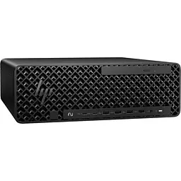 Комп'ютер HP Z2 SFF G1i (B34KYES) - мініатюра 3