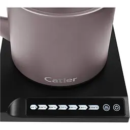 Електрочайник Catler Strix 0.6 л рожевий (BM505ELISABETH) - мініатюра 6