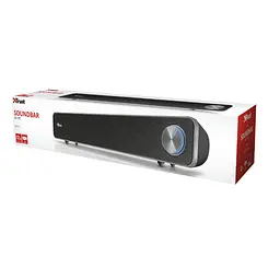 Акустична система Trust Arys PC Soundbar (22946) - мініатюра 5