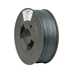Пластик для 3D-принтера The Filament PLA Lite 1.75 мм GREY 1 кг (TF-24223)
