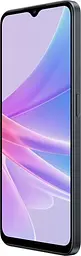 Смартфон Oppo A78 5G 4/128GB Glowing Black - мініатюра 4