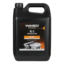 Очисник двигуна Winso Engine Cleaner RS12 5л(880820)