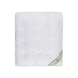 Ковдра Penelope - Dove New 6,5 tog пухова 195x215 євро - мініатюра 6