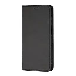Чохол-книжка Premium Samsung A16 4G (A165)/A16 5G (A166) Black