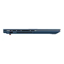 Ноутбук ASUS Vivobook S 15 K5504VA-MA381 15.6' 2.8K OLED, Intel i7-13700H, 16GB, F1TB, UMA, NoOS, Блакитний (90NB0ZK1-M00NB0) - мініатюра 6