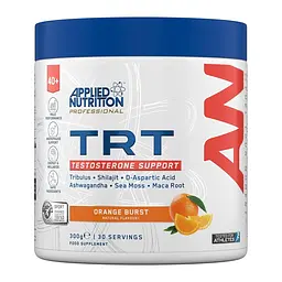 Комплекс для чоловіків TRT, 300 грам - Апельсин Applied Nutrition vit0004268