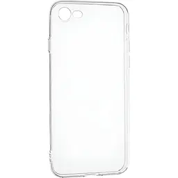 Чохол до мобільного телефона BeCover Apple iPhone 7 / 8 / SE 2020 Transparancy (704769) (704769)