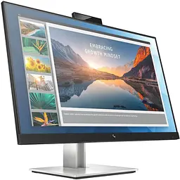 Монітор 24" HP E24d G4 - Class B "Б/В" - мініатюра 4