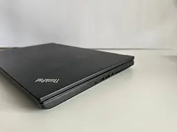 Ноутбук Lenovo Thinkpad P50 15.6" (i7-6820HQ / 16GB / SSD 240GB / Quadro M2000M 4GB / 1920x1080 IPS) Refurbished - мініатюра 10