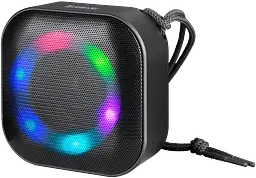 Портативна колонка Enjoy 10 3Вт Black (65009) Defender teh0022361