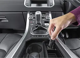 Автомобільний пилосос Black+Decker NVB12AV [90380] - мініатюра 9