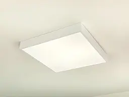 Люстра світлодіодна Sirius GLD-23415 WT 20W x 2