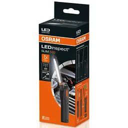 Ліхтар Osram LEDIL403 - мініатюра 4