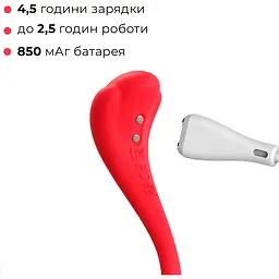 Інтерактивне віброяйце Svakom Phoenix Neo 2 - мініатюра 6
